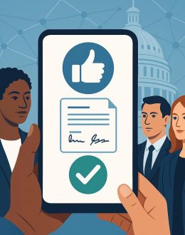 Cómo los Gobiernos Deben Gestionar las Peticiones Ciudadanas: Guía de Buenas Prácticas