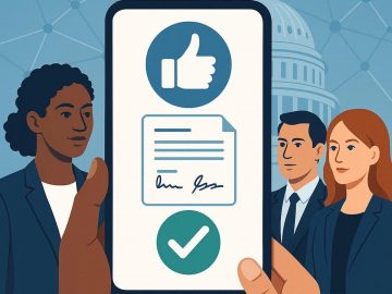 Cómo los Gobiernos Deben Gestionar las Peticiones Ciudadanas: Guía de Buenas Prácticas