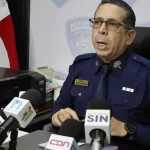 Peticion Publica al Ministerio Público y a la Policía Nacional para garantizar la captura inmediata del responsable del asesinato del mayor José Aníbal Espinosa Valdés en Santo Domingo Este.