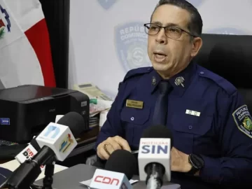 Peticion Publica al Ministerio Público y a la Policía Nacional para garantizar la captura inmediata del responsable del asesinato del mayor José Aníbal Espinosa Valdés en Santo Domingo Este.