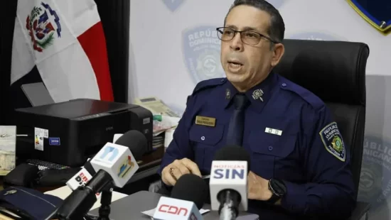 Peticion Publica al Ministerio Público y a la Policía Nacional para garantizar la captura inmediata del responsable del asesinato del mayor José Aníbal Espinosa Valdés en Santo Domingo Este.