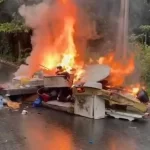 Peticion Publica al Ministerio Público y a la Policía Nacional para garantizar justicia por el asesinato del agricultor José Castillo y restablecer la seguridad en la sección Mosquita, San Víctor.