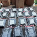Petición Pública al Ministerio de Interior y Policía y a la Procuraduría General de la República: Exigimos un plan integral de seguridad para frenar el narcotráfico en San Francisco de Macorís tras la incautación de 41 paquetes de marihuana en el Puerto de Haina Oriental – PeticionRD.
