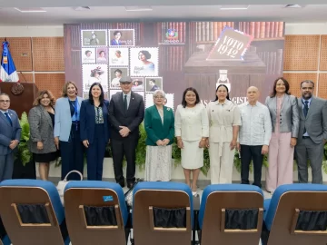 Peticion Publica al Senado de la República Dominicana y al Ministerio de la Mujer: Transformemos el legado de las sufragistas dominicanas en políticas concretas de equidad y mayor representación femenina en la toma de decisiones.