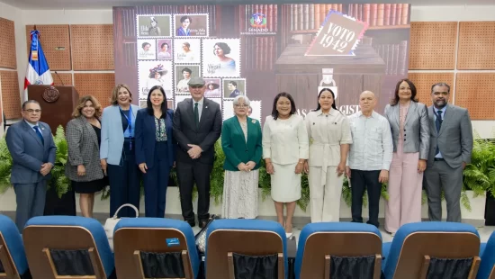 Peticion Publica al Senado de la República Dominicana y al Ministerio de la Mujer: Transformemos el legado de las sufragistas dominicanas en políticas concretas de equidad y mayor representación femenina en la toma de decisiones.