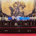 Petición Pública al Senado de la República, al Ministerio de Educación y al Despacho de la Primera Dama para democratizar el acceso al programa de visitas guiadas a todos los centros educativos de la provincia de San Cristóbal.