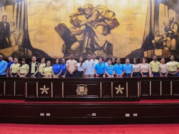 Petición Pública al Senado de la República, al Ministerio de Educación y al Despacho de la Primera Dama para democratizar el acceso al programa de visitas guiadas a todos los centros educativos de la provincia de San Cristóbal.