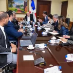 Peticion Publica al Senado de la República y al Poder Ejecutivo: Por la transparencia, claridad y accesibilidad ciudadana en la implementación del nuevo Código Penal dominicano.