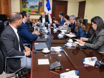 Peticion Publica al Senado de la República y al Poder Ejecutivo: Por la transparencia, claridad y accesibilidad ciudadana en la implementación del nuevo Código Penal dominicano.