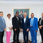 Peticion Publica al Senado de la República, al Ministerio de Educación y al Ministerio de la Juventud para fortalecer los valores cristianos, la ética y la justicia social en la República Dominicana.