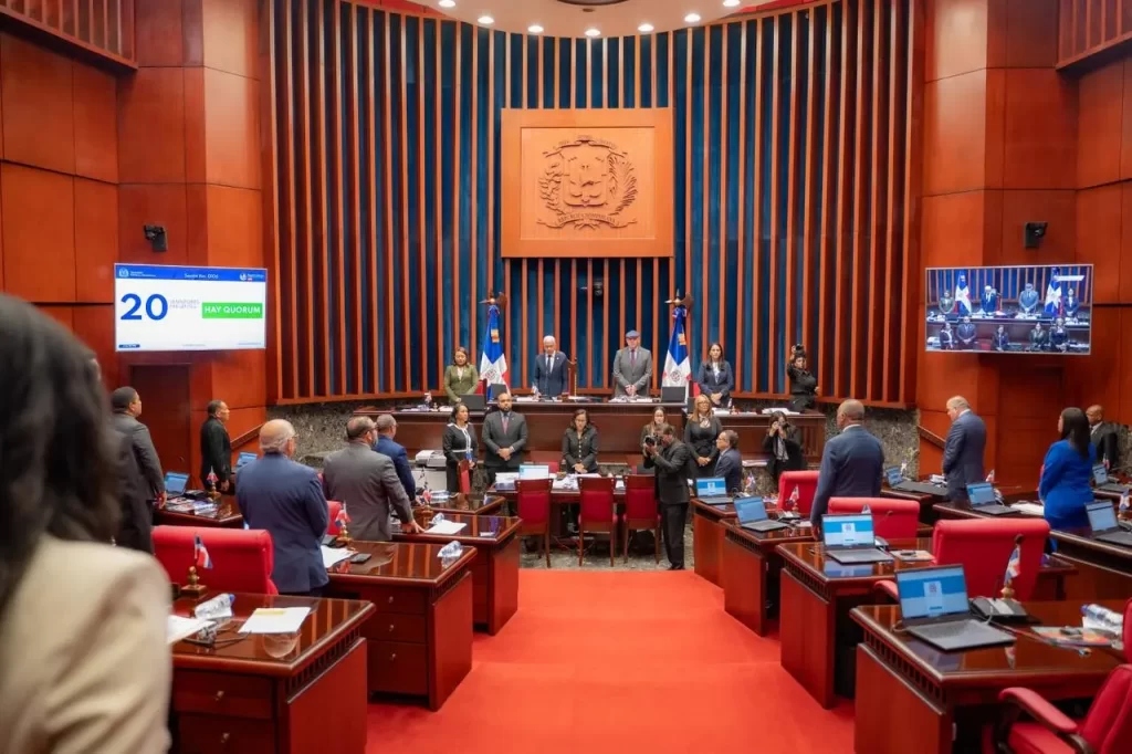 Peticion Publica al Poder Ejecutivo, al Ministerio de Economía, Planificación y Desarrollo y al Ministerio de la Mujer para la urgente aprobación e implementación del Sistema Nacional de Cuidados en República Dominicana.