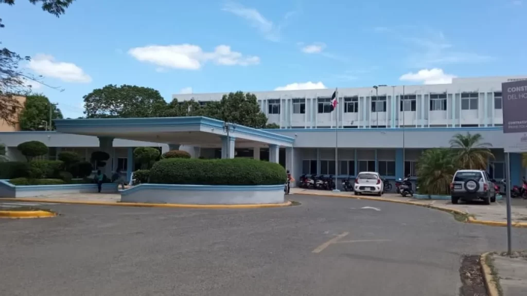 Petición Pública al Ministerio de Salud Pública, Servicio Nacional de Salud y Policía Nacional: Exigimos seguridad inmediata en el hospital Dr. Jaime Oliver Pino de San Pedro de Macorís.