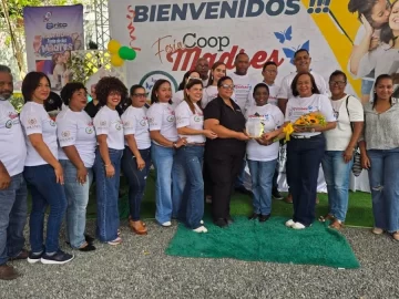 Petición Pública al Ayuntamiento de Salcedo y al Ministerio de Industria, Comercio y Mipymes para garantizar la transparencia, calidad y educación financiera en la Feria de las Madres de COOPHEMI en la provincia Hermanas Mirabal – PeticiónRD.