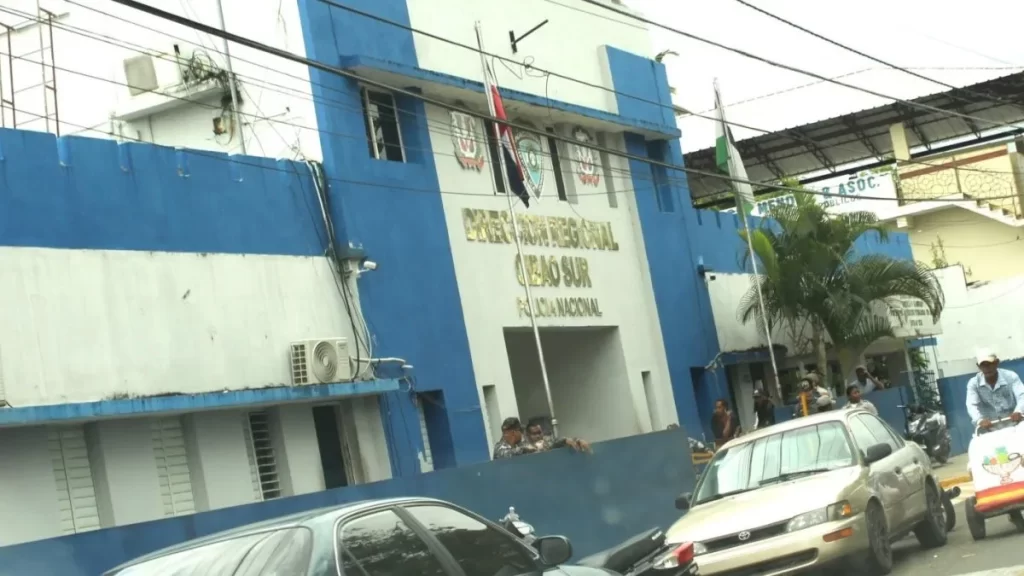 Peticion Publica al Ministerio Público de Monseñor Nouel y a la Dirección Regional Cibao Sur de la Policía Nacional para garantizar una investigación transparente y justicia por el hecho mortal en Villa Sonador.