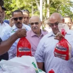 Petición Pública al Ministerio de Agricultura, Ministerio de Economía, Planificación y Desarrollo y las alcaldías locales: Exigimos una estrategia sostenible de seguridad alimentaria tras el operativo especial de Inespre por las lluvias – PeticiónRD.