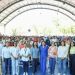 Petición Pública al programa Supérate, al Ministerio de Trabajo y al Ministerio de Salud Pública: implementen formación para cuidadores de adultos mayores y niños con discapacidad en la provincia Hermanas Mirabal como complemento al fortalecimiento de la protección social regional.