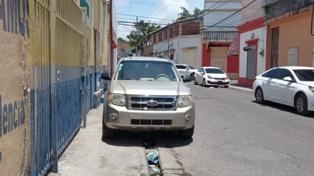 Peticion Publica al INTRANT, al Ayuntamiento de San Pedro de Macorís y al Ministerio de Obras Públicas para poner fin al caos vehicular y garantizar la seguridad vial en nuestra provincia.