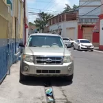 Peticion Publica al INTRANT, al Ayuntamiento de San Pedro de Macorís y al Ministerio de Obras Públicas para poner fin al caos vehicular y garantizar la seguridad vial en nuestra provincia.