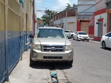 Peticion Publica al INTRANT, al Ayuntamiento de San Pedro de Macorís y al Ministerio de Obras Públicas para poner fin al caos vehicular y garantizar la seguridad vial en nuestra provincia.