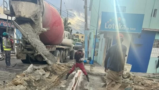 Peticion Publica al Alcalde de San Pedro de Macorís, al Ministerio de Interior y Policía y a la Liga Municipal Dominicana: Garantizar transparencia y eficiencia en la ejecución del Presupuesto Participativo Municipal – PeticionRD.