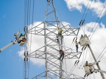 Petición Pública al Ministerio de Energía y Minas y a la ETED para garantizar un servicio eléctrico eficiente y transparente frente a las interrupciones programadas en Pedernales y el Suroeste por la ampliación de la Subestación Cruce de Cabral – PeticionRD.