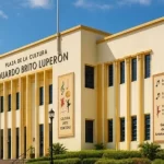 Petición Pública al Ministerio de Turismo, Ministerio de Cultura y al Ayuntamiento de Luperón para la restauración del antiguo edificio del Partido Dominicano y su transformación en la Plaza de la Cultura Eleuterio-Eduardo Brito.