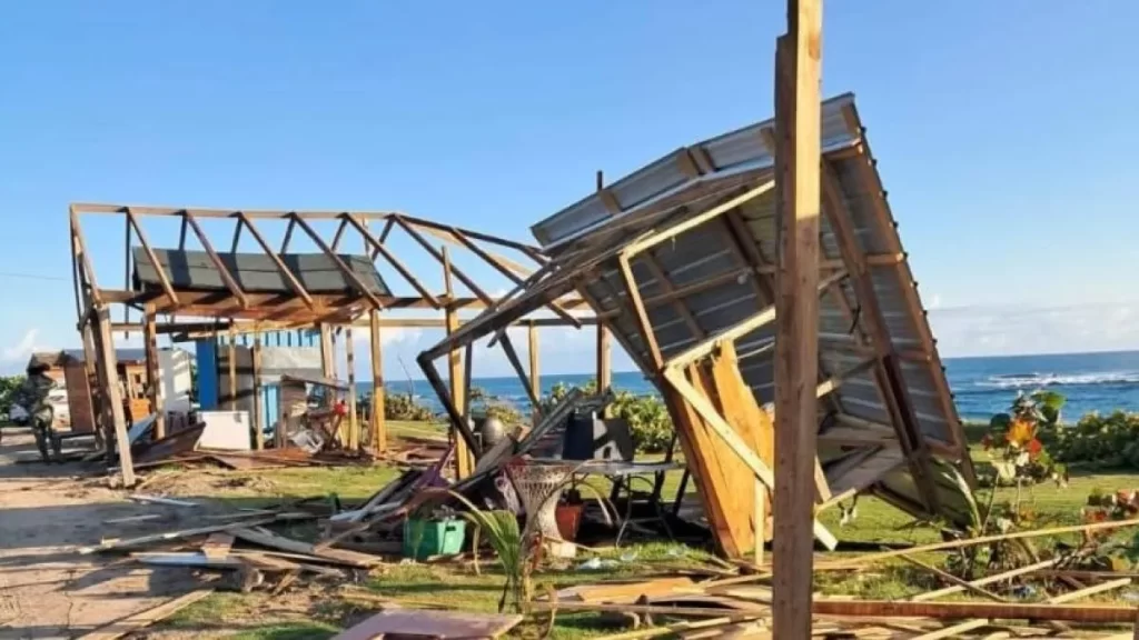 Petición Pública al Ministerio de Medio Ambiente y al Ayuntamiento de Luperón: Justicia social y soluciones equitativas ante la demolición de casetas en La Ensenada – PeticionRD