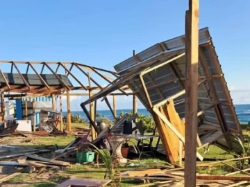 Petición Pública al Ministerio de Medio Ambiente y al Ayuntamiento de Luperón: Justicia social y soluciones equitativas ante la demolición de casetas en La Ensenada – PeticionRD