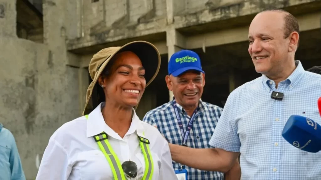 Peticion Publica al Alcalde de Santiago, al Ministerio de Obras Públicas y al Gobierno Central: Garantizar la culminación segura, transparente y eficiente de la estación de Bomberos en El Dorado.