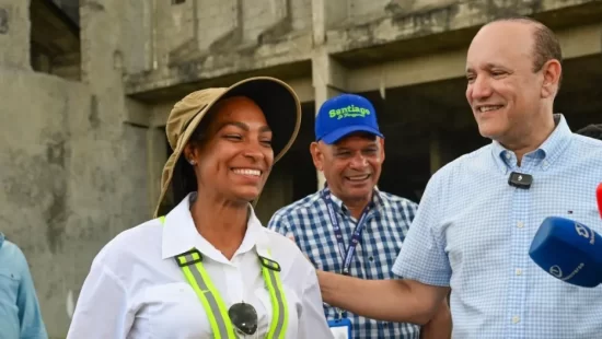 Peticion Publica al Alcalde de Santiago, al Ministerio de Obras Públicas y al Gobierno Central: Garantizar la culminación segura, transparente y eficiente de la estación de Bomberos en El Dorado.