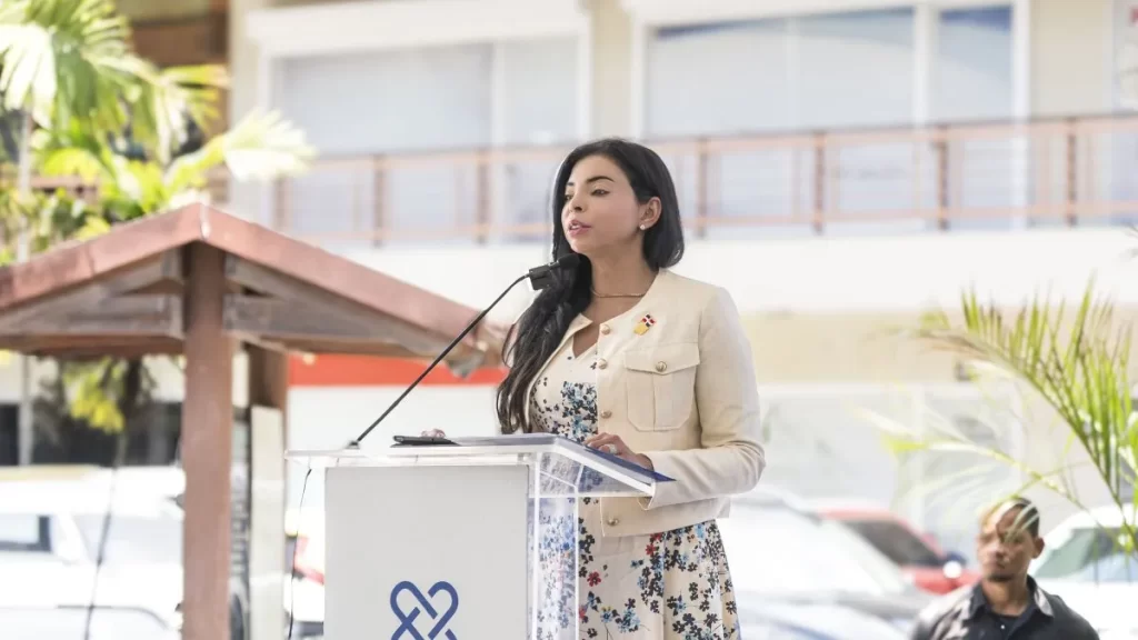 Peticion Publica al Ministerio Público, Ministerio de la Mujer, Policía Nacional y Poder Judicial para garantizar la operatividad y eficacia de las nuevas unidades de atención a víctimas de violencia de género en Jarabacoa.