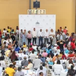 Petición Pública al Ministerio de Economía, Planificación y Desarrollo (MEPyD) y al Gabinete de Coordinación de Políticas Sociales (GCPS) para garantizar la transparencia y ampliar la inversión en el programa Supérate tras el encuentro con más de 3,000 beneficiarios en Dajabón y Montecristi – PeticionRD.