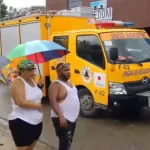 Petición Pública al Ayuntamiento de Santiago, al Ministerio de Obras Públicas y al Ministerio de Medio Ambiente para ejecutar un plan urgente de infraestructura y drenaje frente a las inundaciones repentinas que afectan a Santiago.