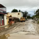 Peticion Publica al Presidente Luis Abinader, al Ministerio de Obras Públicas, al INVI y a CORAAPPLATA para la intervención urgente y reconstrucción integral de Villa Vásquez ante la emergencia por inundaciones.