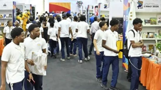 Peticion Publica al Ministerio de Cultura y a la Alcaldía de Santiago para institucionalizar la Feria Regional del Libro y la Cultura Cibao como un evento anual permanente.