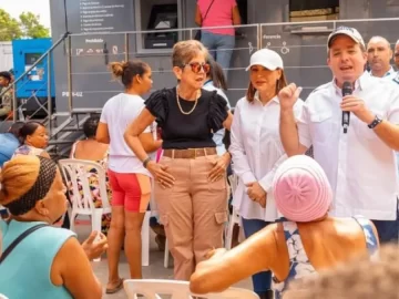 Peticion Publica al Ministerio de la Presidencia, al Ministerio de la Vivienda y Edificaciones (MIVED) y a la Dirección de Desarrollo Social Supérate: Exigimos transparencia y un plan integral de reconstrucción resiliente para las familias afectadas por las inundaciones en Montellano, Puerto Plata.