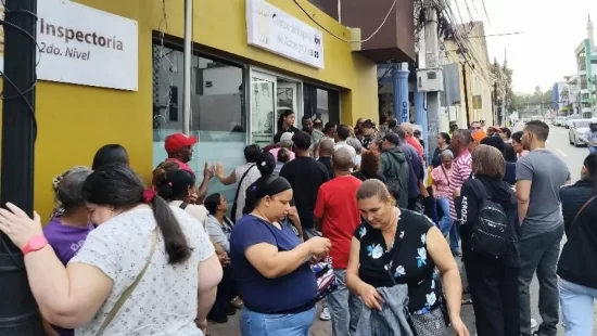 Peticion Publica al Pleno de la Junta Central Electoral, al Ayuntamiento de Santiago y a la Gobernación Provincial para detener la odisea en la renovación de la cédula y garantizar un proceso ágil y eficiente en Santiago.