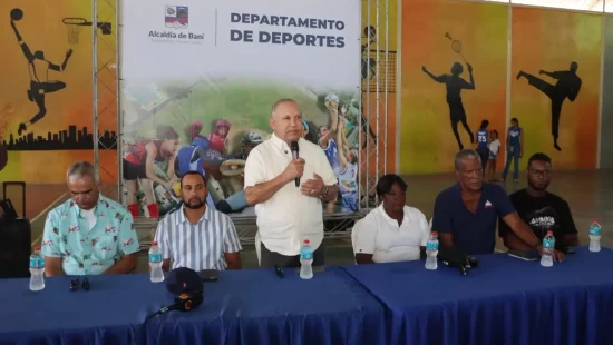 Peticion Publica al Ayuntamiento de Baní para garantizar la institucionalización, inversión y expansión del programa deportivo femenino en toda la provincia Peravia.
