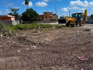 Peticion Publica al Ayuntamiento de San Pedro de Macorís: Por un sistema de recolección eficiente y vigilancia permanente que garantice la eliminación definitiva de vertederos improvisados en Placer Bonito y todo el municipio.