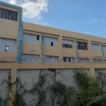 Peticion Publica al Ministerio de Educación, Alcaldía de Azua y Ministerio de Obras Públicas: Intervención urgente y rehabilitación estructural del Liceo Gastón Fernando Deligne por el derecho a una educación digna y segura.