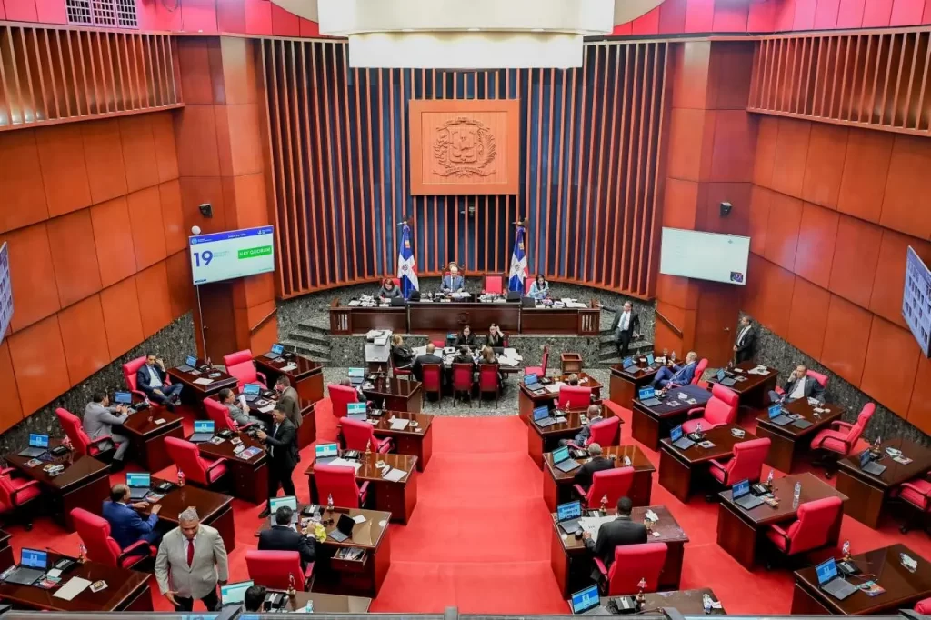 Peticion Publica a la Cámara de Diputados de la República Dominicana: Aprobación inmediata del Proyecto de Ley que crea la Alerta Nacional para la búsqueda de personas desaparecidas (AlertaRD) para garantizar la seguridad ciudadana.