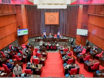 Peticion Publica a la Cámara de Diputados de la República Dominicana: Aprobación inmediata del Proyecto de Ley que crea la Alerta Nacional para la búsqueda de personas desaparecidas (AlertaRD) para garantizar la seguridad ciudadana.