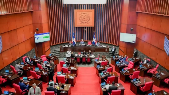 Peticion Publica a la Cámara de Diputados de la República Dominicana: Aprobación inmediata del Proyecto de Ley que crea la Alerta Nacional para la búsqueda de personas desaparecidas (AlertaRD) para garantizar la seguridad ciudadana.