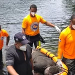 Peticion Publica al Ayuntamiento de Cotuí, al Ministerio de Medio Ambiente y a la Defensa Civil para implementar medidas urgentes de seguridad en el río Yuna tras la trágica muerte de un adolescente.