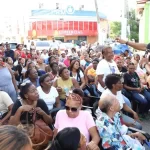 Peticion Publica al Ayuntamiento Municipal de Boca Chica y al Ministerio de la Mujer: Implementar programas permanentes de asistencia social para las madres de Andrés, Boca Chica.