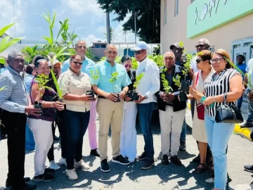 Petición Pública al Ayuntamiento de San Pedro de Macorís, al Ministerio de Medio Ambiente y Recursos Naturales y a las Juntas de Vecinos: Por el fortalecimiento y sostenibilidad del programa ambiental “Siembra y Gana” en nuestro municipio.
