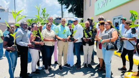 Petición Pública al Ayuntamiento de San Pedro de Macorís, al Ministerio de Medio Ambiente y Recursos Naturales y a las Juntas de Vecinos: Por el fortalecimiento y sostenibilidad del programa ambiental “Siembra y Gana” en nuestro municipio.