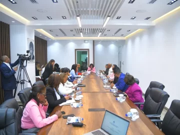 Peticion Publica al Congreso Nacional, CONADIS, Ministerio de Salud Pública, Ministerio de Educación y Ministerio de Trabajo para modernizar la Ley 5-13 sobre Discapacidad y garantizar una República Dominicana más inclusiva y humana.