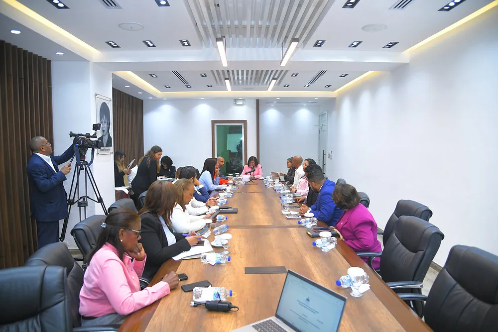 Peticion Publica al Congreso Nacional, CONADIS, Ministerio de Salud Pública, Ministerio de Educación y Ministerio de Trabajo para modernizar la Ley 5-13 sobre Discapacidad y garantizar una República Dominicana más inclusiva y humana.