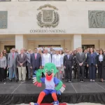 Peticion Publica al Congreso Nacional, al Ministerio de Deportes y Recreación y al Comité Olímpico Dominicano para garantizar el éxito y el legado de los XXV Juegos Centroamericanos y del Caribe 2026 tras la recepción de la antorcha.